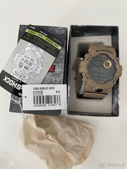Casio g-shock - 3