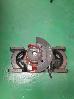 Grundfos - 3