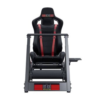 NLR GT Track Racing Simulator - závodní kokpit - 3