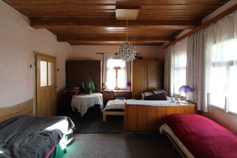 Romantická chalupa na samote /241 m2/, Bytča - Veľké Rovné - 3