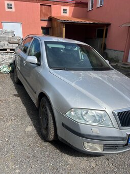 Octavia 2, 2.0 tdi (103 kw - bkd) - 3