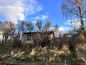 Prodej rodinného domu, 65 m², Zahořany - 3