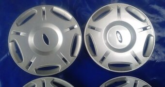Poklice Ford 16" - 3