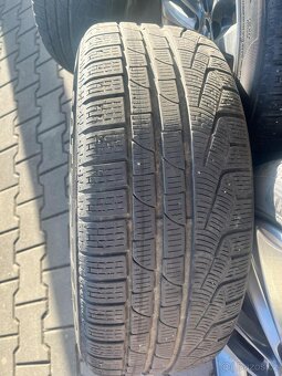 Alu kola 18" styling 397 - 3