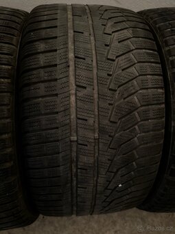 Zimní pneumatiky Hankook Winter icept evo2 - 3