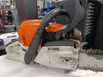 Motorová pila STIHL MS 400 C - 3