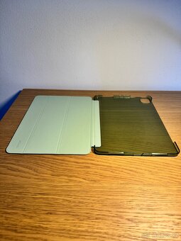 Pouzdro pro iPad iPad Air 4, 5 a 6 gen. iPad Pro 11” - 3