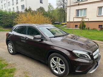 MERCEDES BENZ GLA 200 CDI 4MATIC - 3