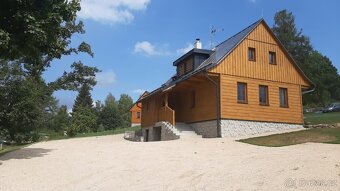 Nový RD (chalupa), Horní Tanvald - 3