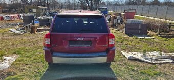 Jeep compass limited - 3