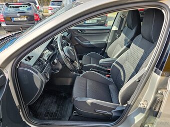 Škoda Rapid, 1.2 81kW, Ambition Fresh - 3