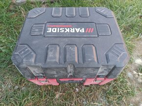 PARKSIDE PERFORMANCE® Aku ruční okružní pila PPHKSA 40-Li A1 - 3