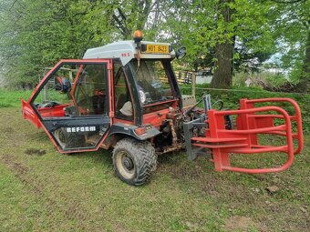 Reform metrac H6S - 3