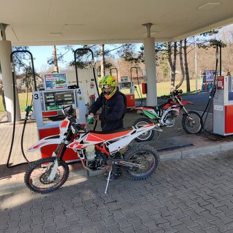 KTM Freeride 250R - 3