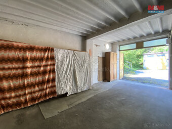 Pronájem garáže, 16 m², Olomouc, ul. Polívkova - 3