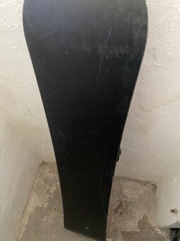 Snowboard - 3