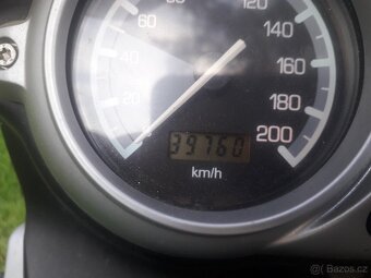 BMW 650GS, sleva na 52tis. - 3