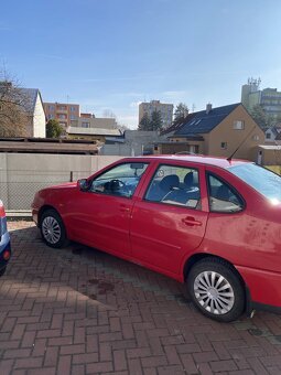 Volkswagen Polo 1,4 - 3