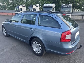 Škoda Octavia II 1.9 TDi COMBI FACELIFT MOŽNO NA SPLÁTKY - 3