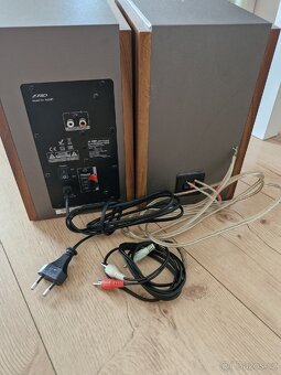 Reproduktory Fenda R5BT - 3