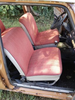 Škoda 1000 MB DeLuxe - 3
