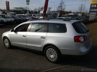 Volkswagen Passat kombi 1,9 TDi - nová STK - 3