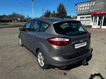 FORD C-MAX 1,0 ECOBOOST - NOVÁ SPOJKA - TAŽNÉ - 3