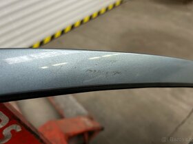 Pravé přední dveře Škoda Fabia I - 3