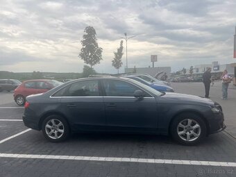 Audi a4 b8 2 tdi - 3