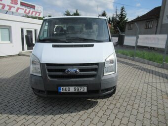 FORD TRANSIT T330 2,4TDCI - 3