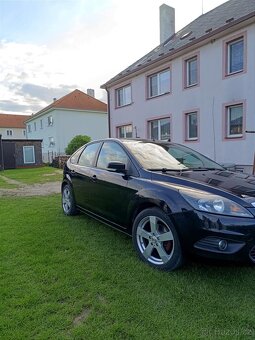 Ford Focus 1.6 74kw benzín - 3