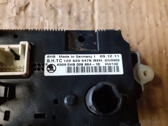 klimatronik 1Z0 820 047K - 3