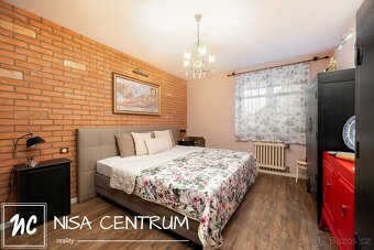 Prodej bungalovu v anglosaském stylu 190 m2, pozemek 1073 m2 - 3