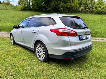 Ford Focus 1.6 ecoboost 110kw titanium - 3