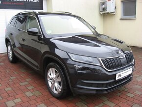 Škoda Kodiaq 2.0TDI 150PS Style DSG - 3