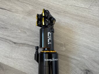 Tlumič Cane Creek KITSUMA Air 210x50-55mm - 3