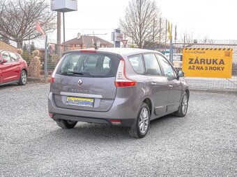Renault Grand Scénic 2.0DCI 110KW NAVI – AUTOMAT - 3