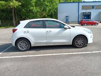 KIA RIO 1,2i r.v. 7/2019, 75871km - 3