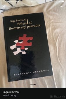 Stmivani, deniky, protivny matky, … - 3