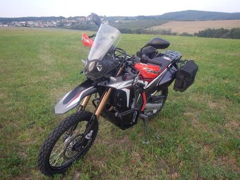 Honda CRF 250 RALLY - 3