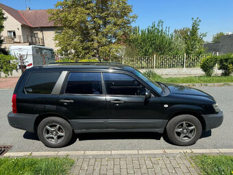 Forester r.v. 2005 - 3