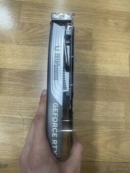 Prodám Zotac GAMING GeForce RTX 4060 - 3