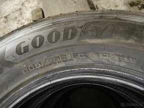 Pneu 205/75 R16c 113/111T Goodyear - 3