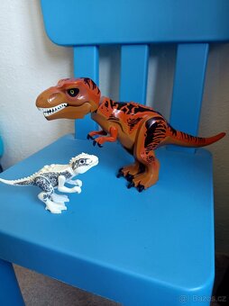 Dinosauři - 3