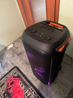 Prodám JBL PartyBox 710 - 3