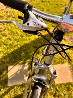 Trekove kolo MaxBike 28” - 3