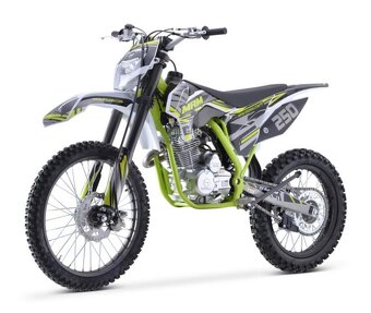 Motocross - 3