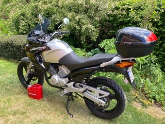 Honda Varadero 125 - 3