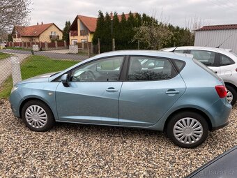 SEAT IBIZA STYLE 1.4 16V - 3