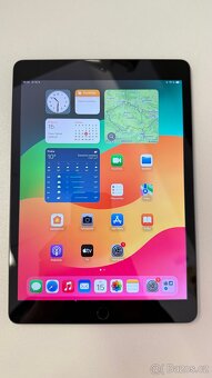 iPad 8 (2020) 32GB Space Grey Wifi - 3